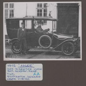 Adler 1912