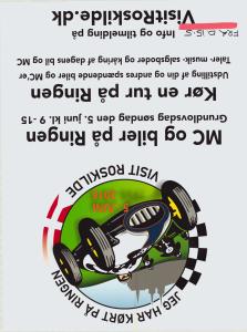 Visit Roskilde ringen