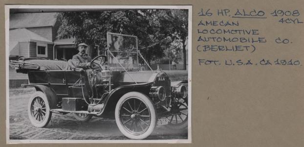 Alco 1908