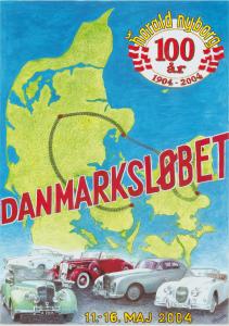 Danmarksløbet 