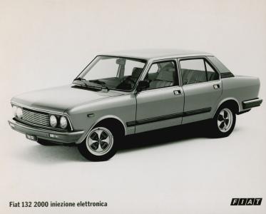 Fiat 132