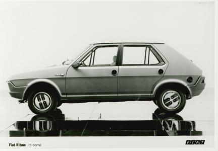 Fiat Ritmo 65 CL
