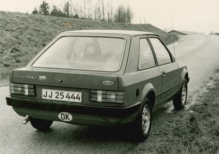 Ford Escort L
