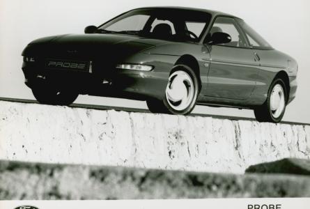 Ford Probe