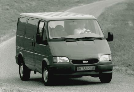 Ford Transit Mk.3