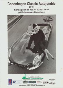Copenhagen Classic Autojumble