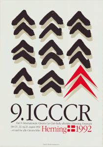 9. ICCCR