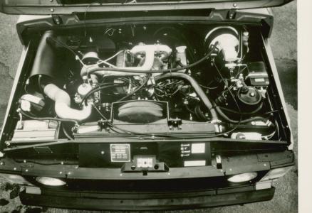 Range-Rover Turbo Nova Swiss