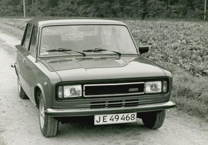 Seat 124 D especial 1430 