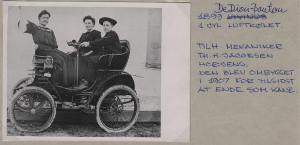 De Dion-Bouton