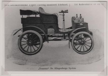 Tonneau
