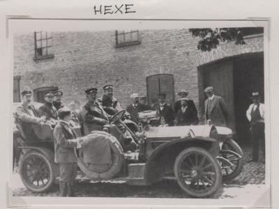 Hexe