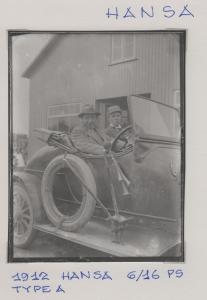 Hansa