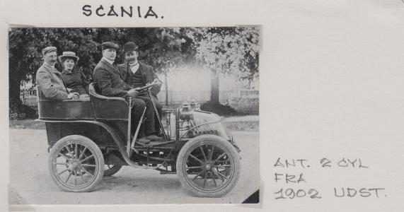 Scania