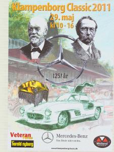 Klampenborg Classic 2011