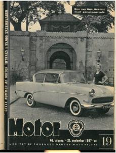 1957 19 21. september