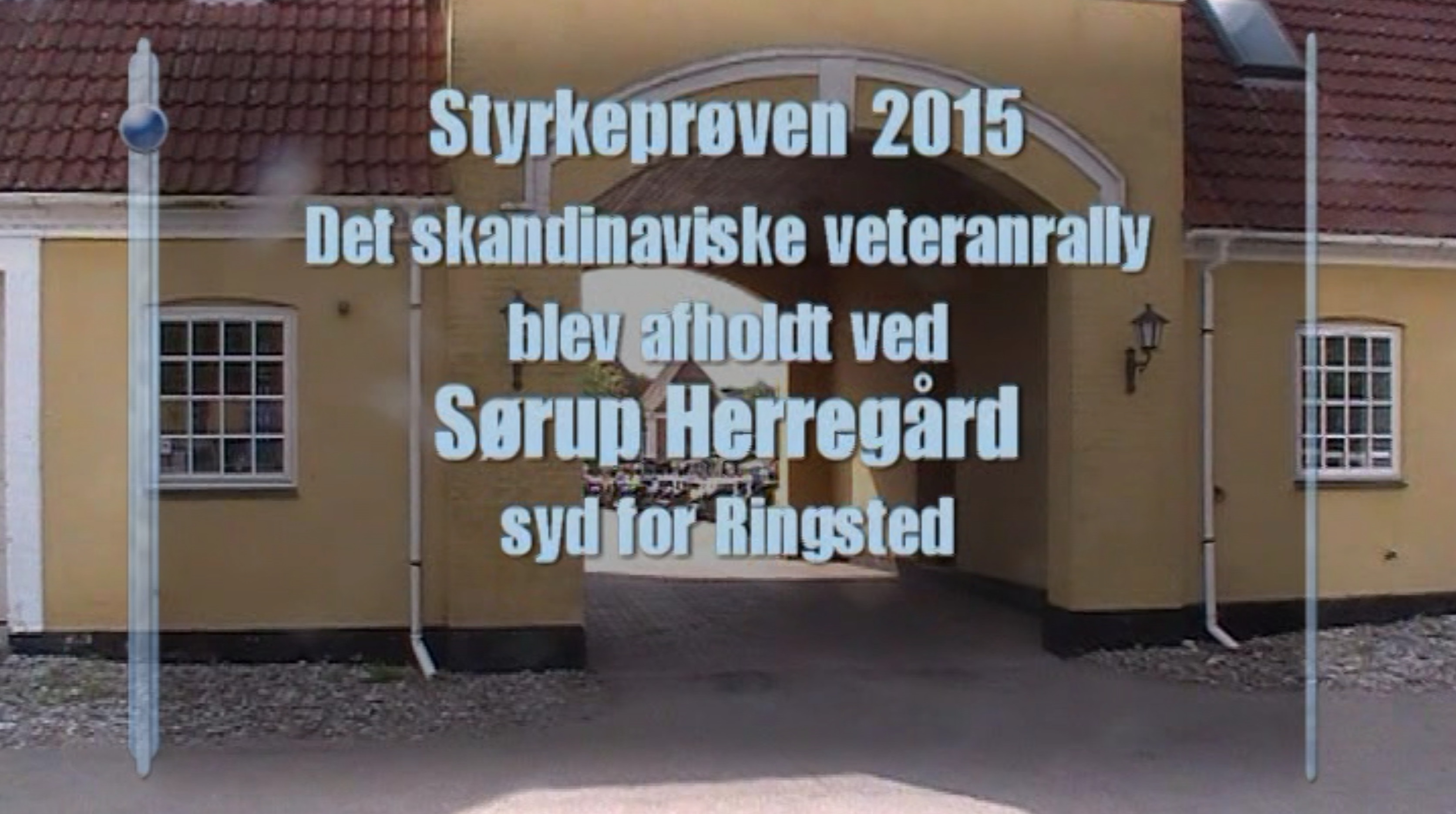 Styrkeprøven
