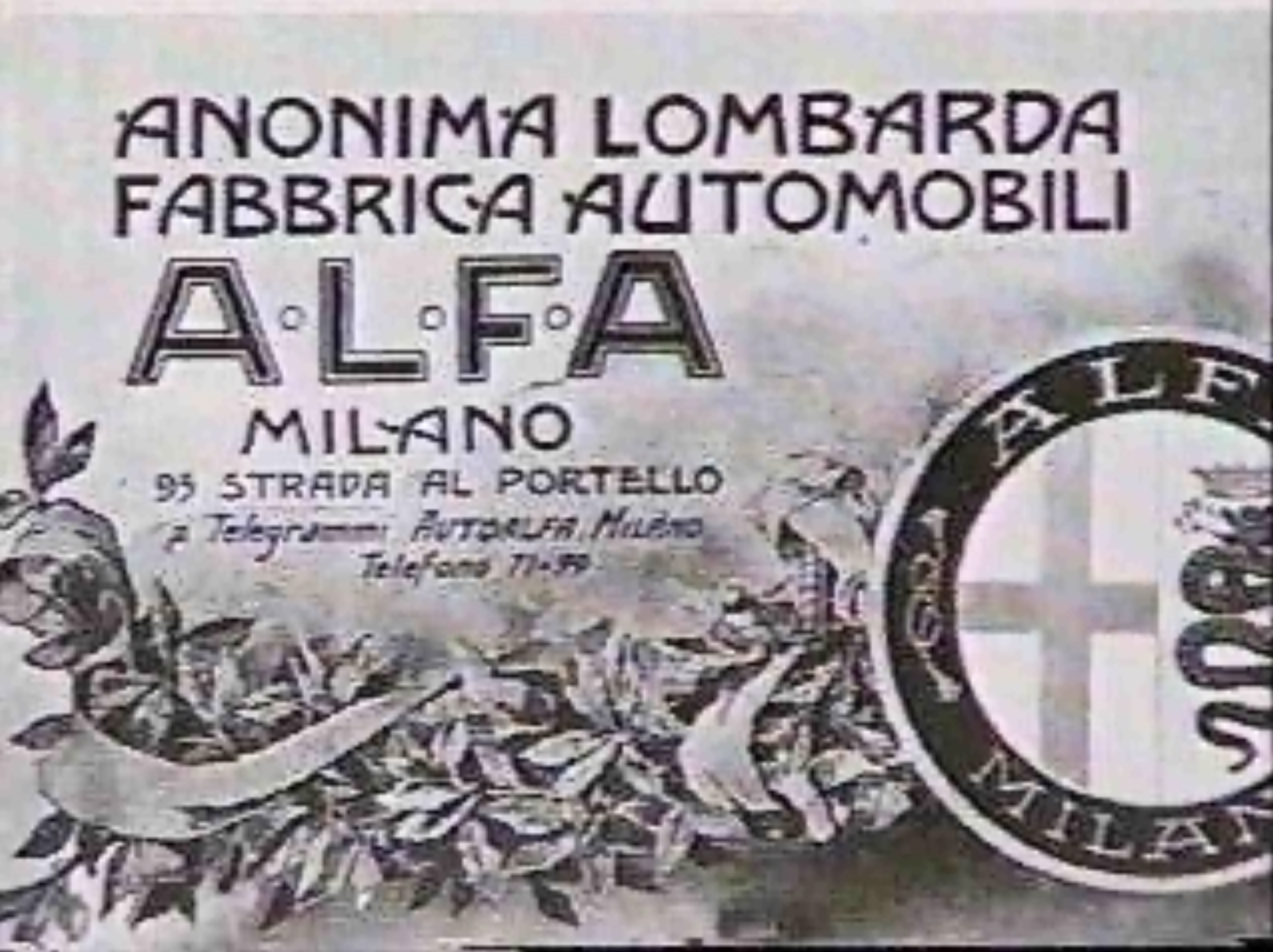 Alfa Heritage