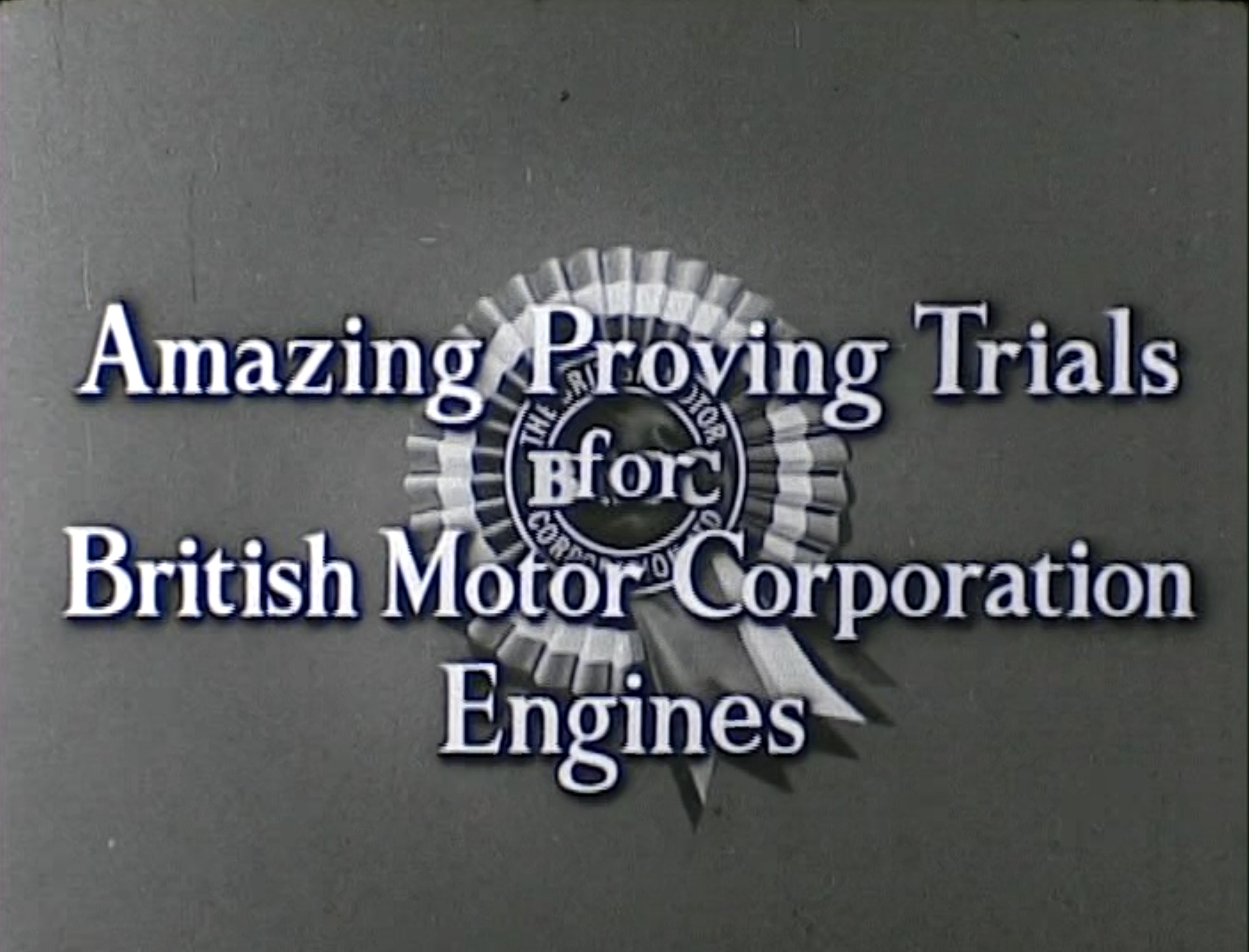 BMC Trials