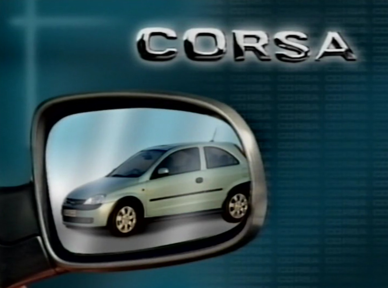 Corsa-C teknisk dokumentation VN11