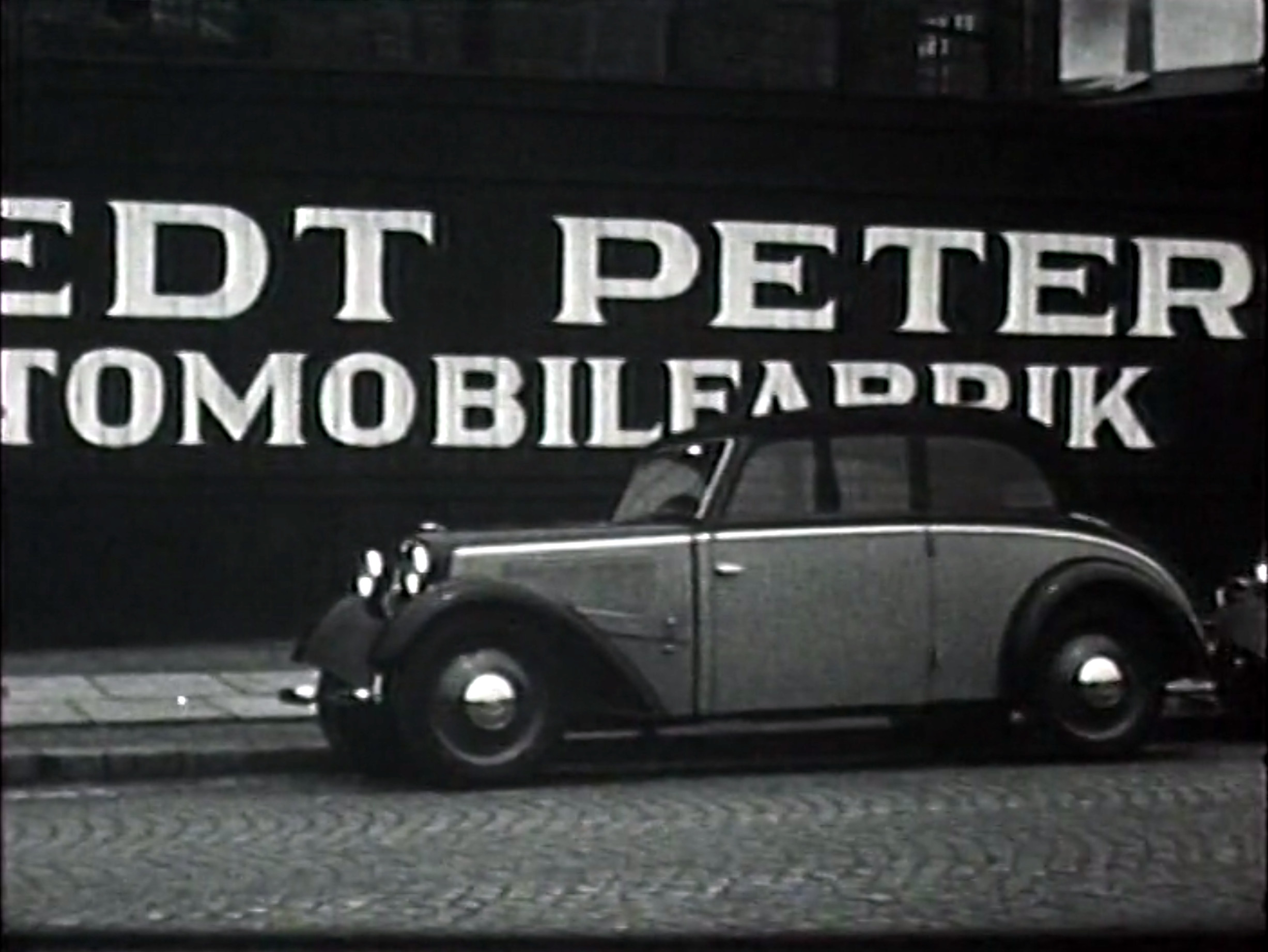 DKW film