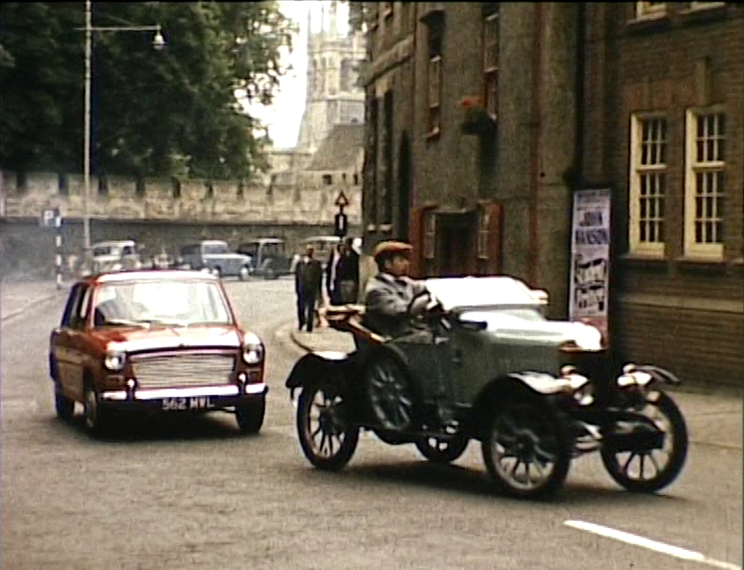 Fifty Years On
