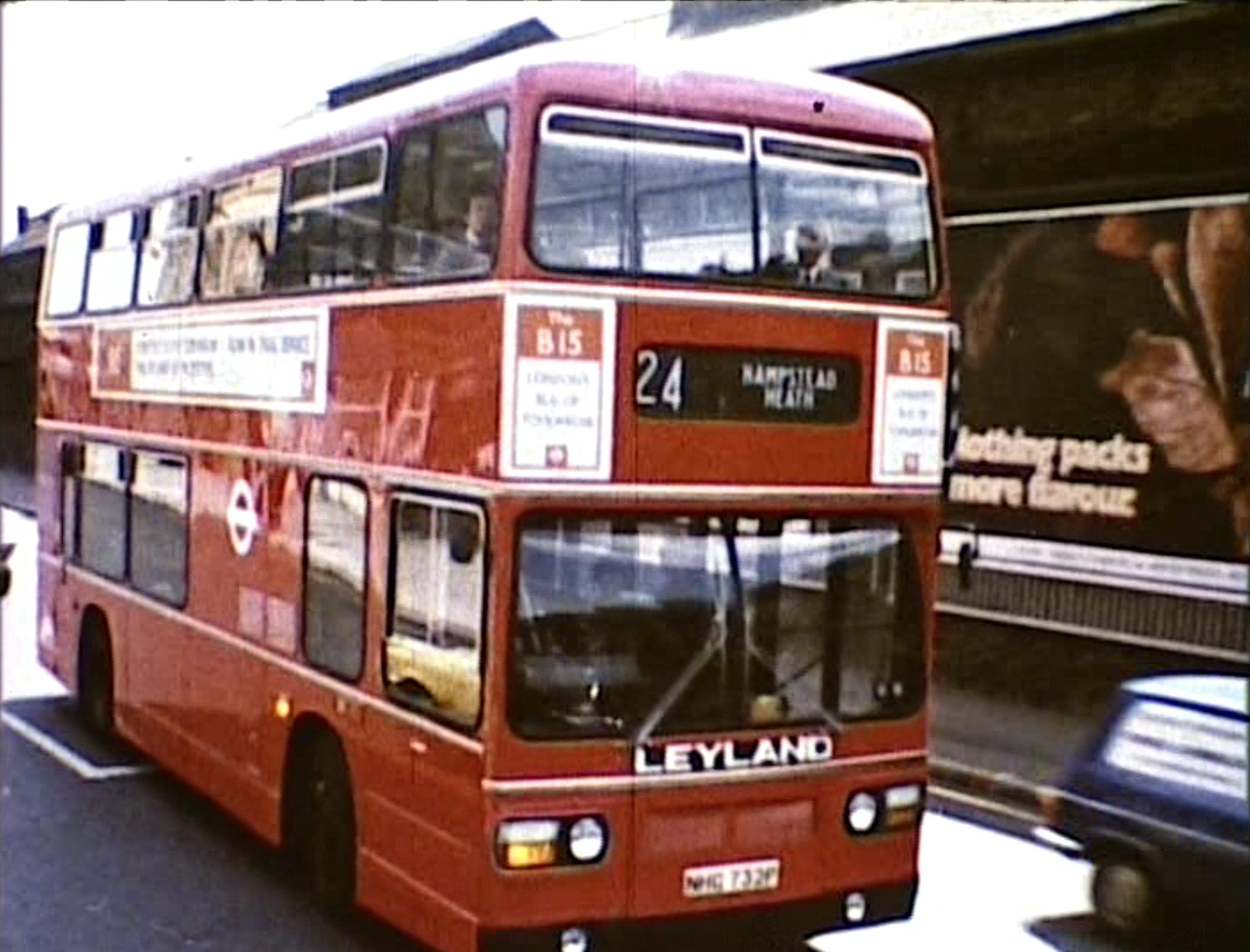 Leyland