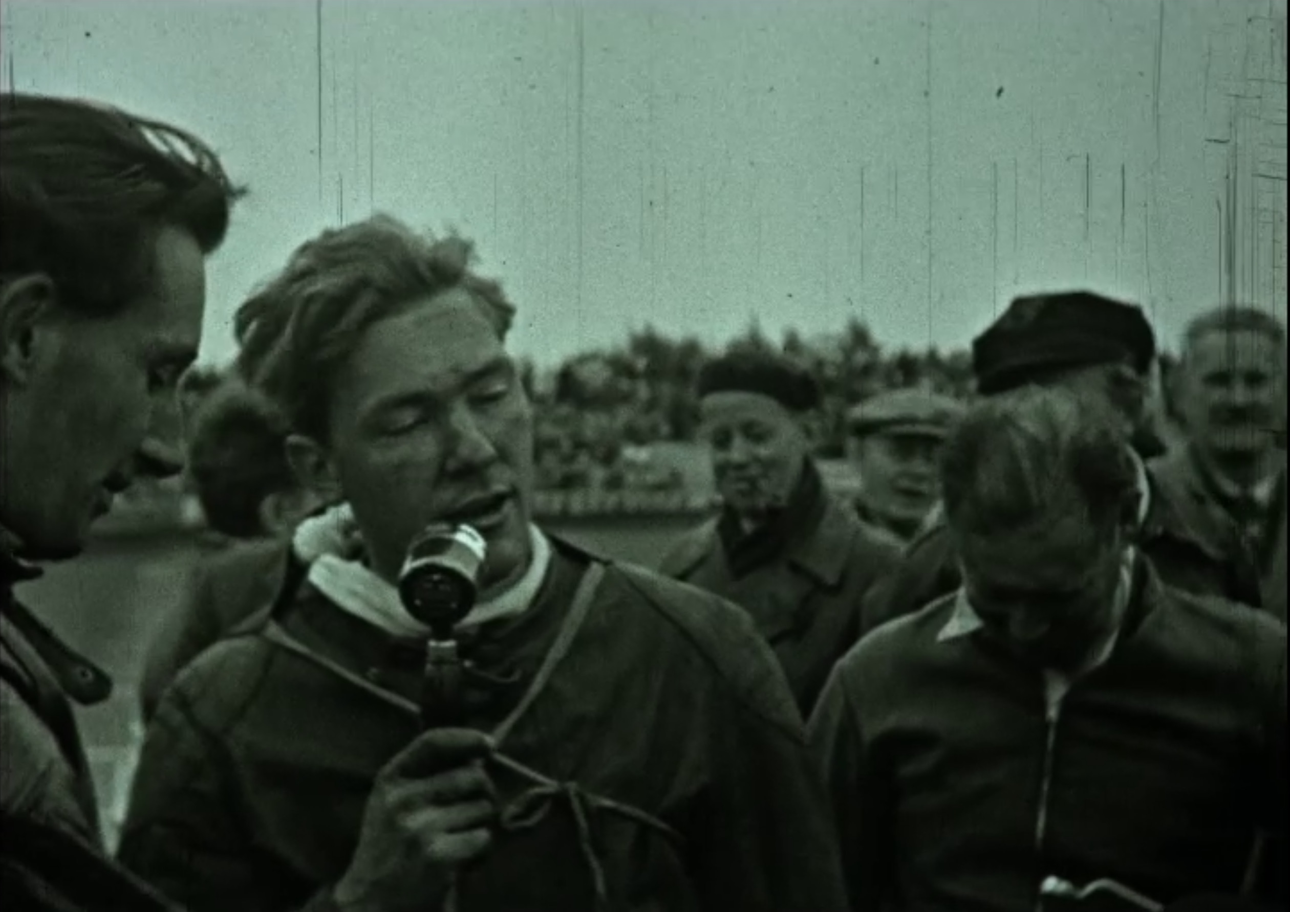 Motorsport 1951-52