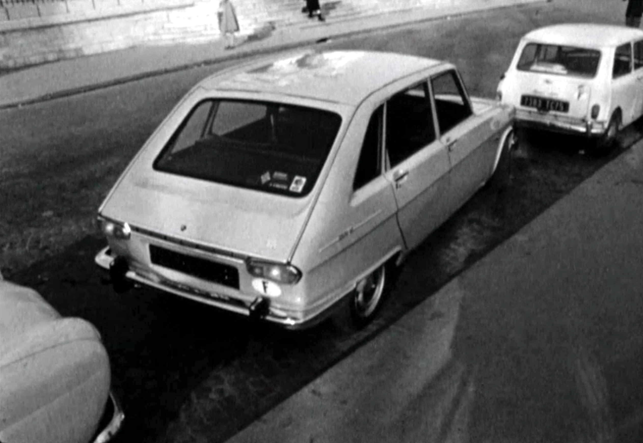 Renault 16TA