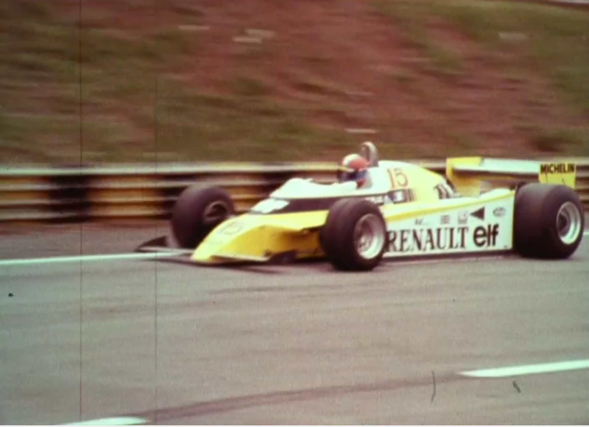 Renault formel 1