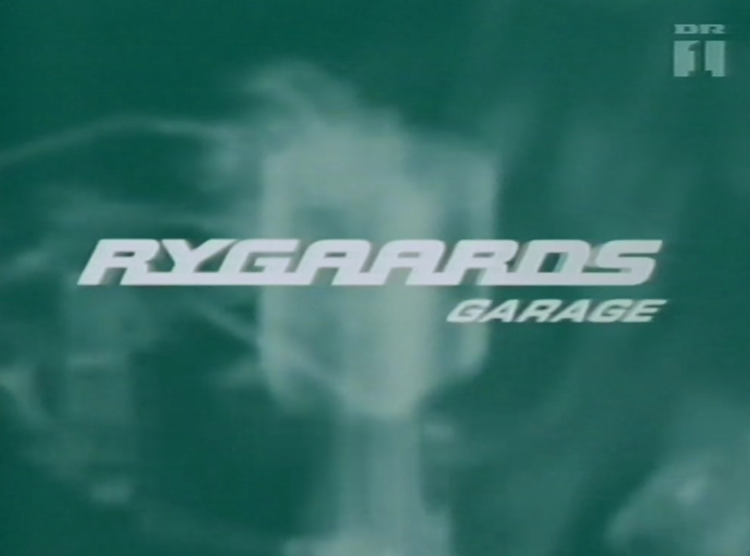 Rygaards Garage fra DR