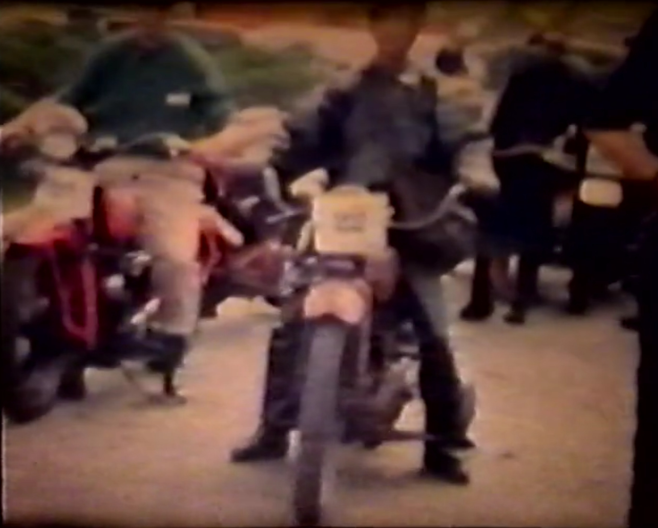 Skagenløbene 1965 til 1970