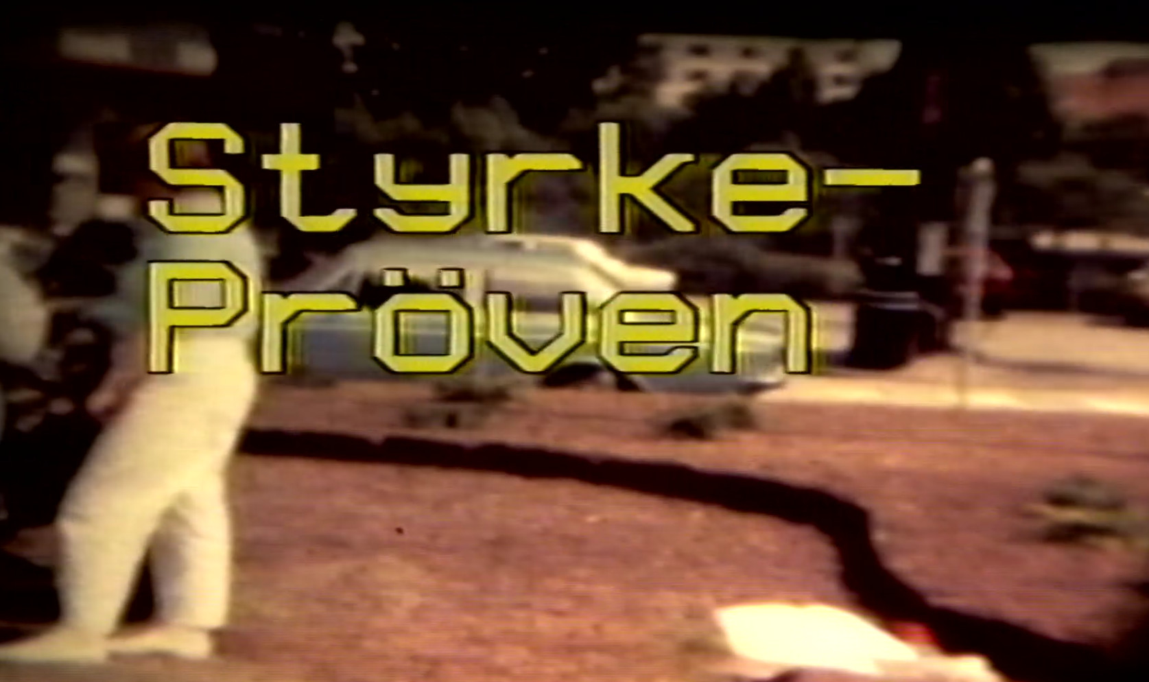 Styrkeprøven Horsens-Ribe