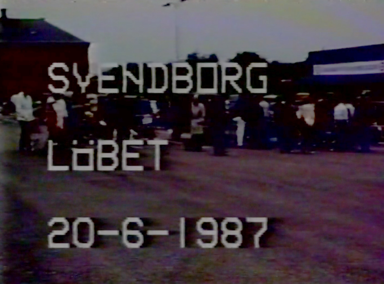 Svendborgløbet
