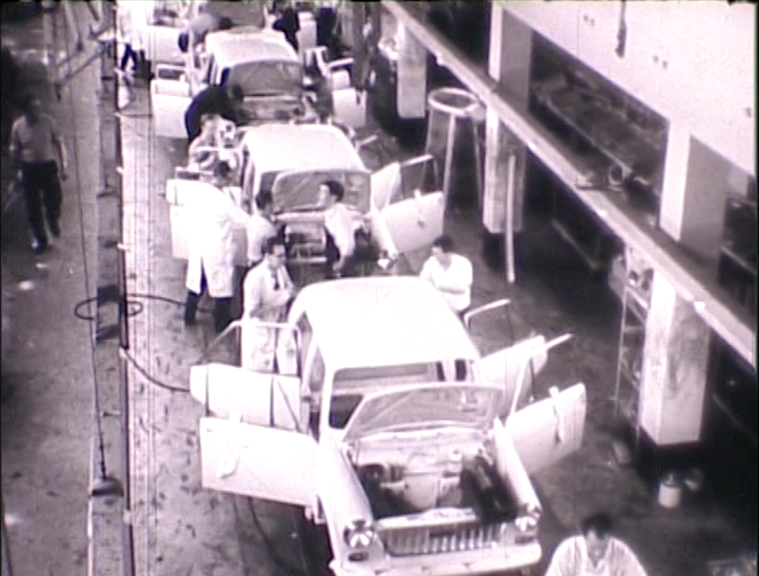 The British Motorcar