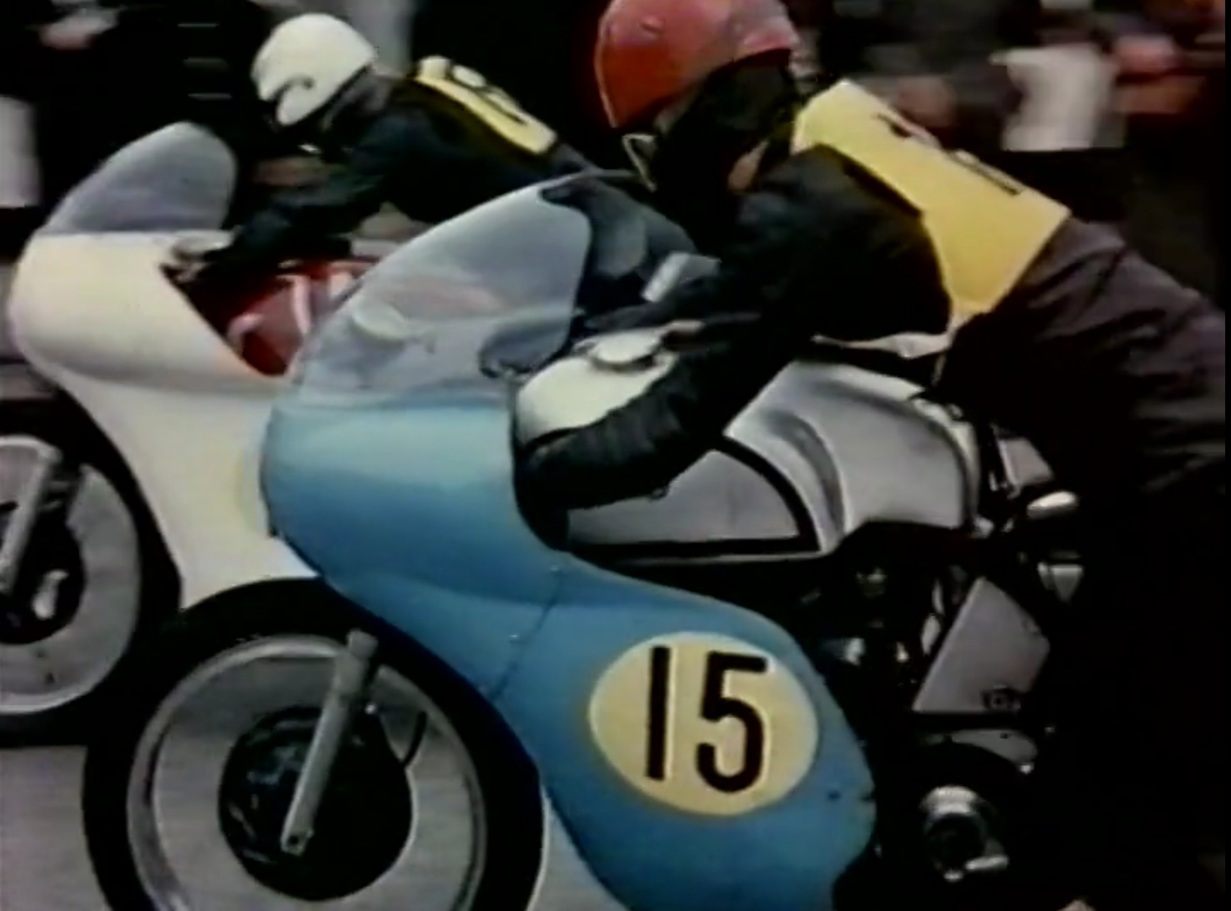 Isle of Man TT