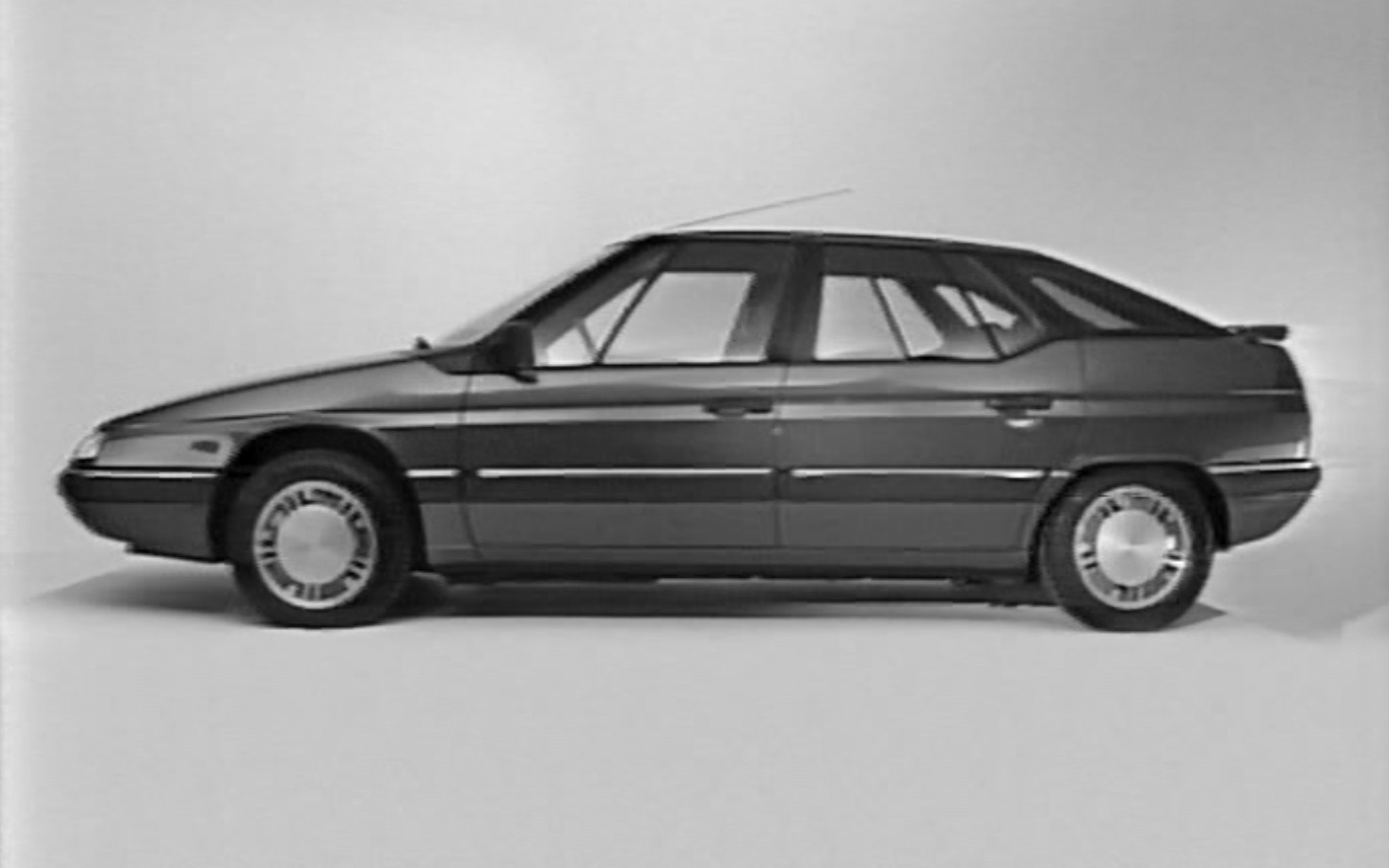 Votre Citroën XM