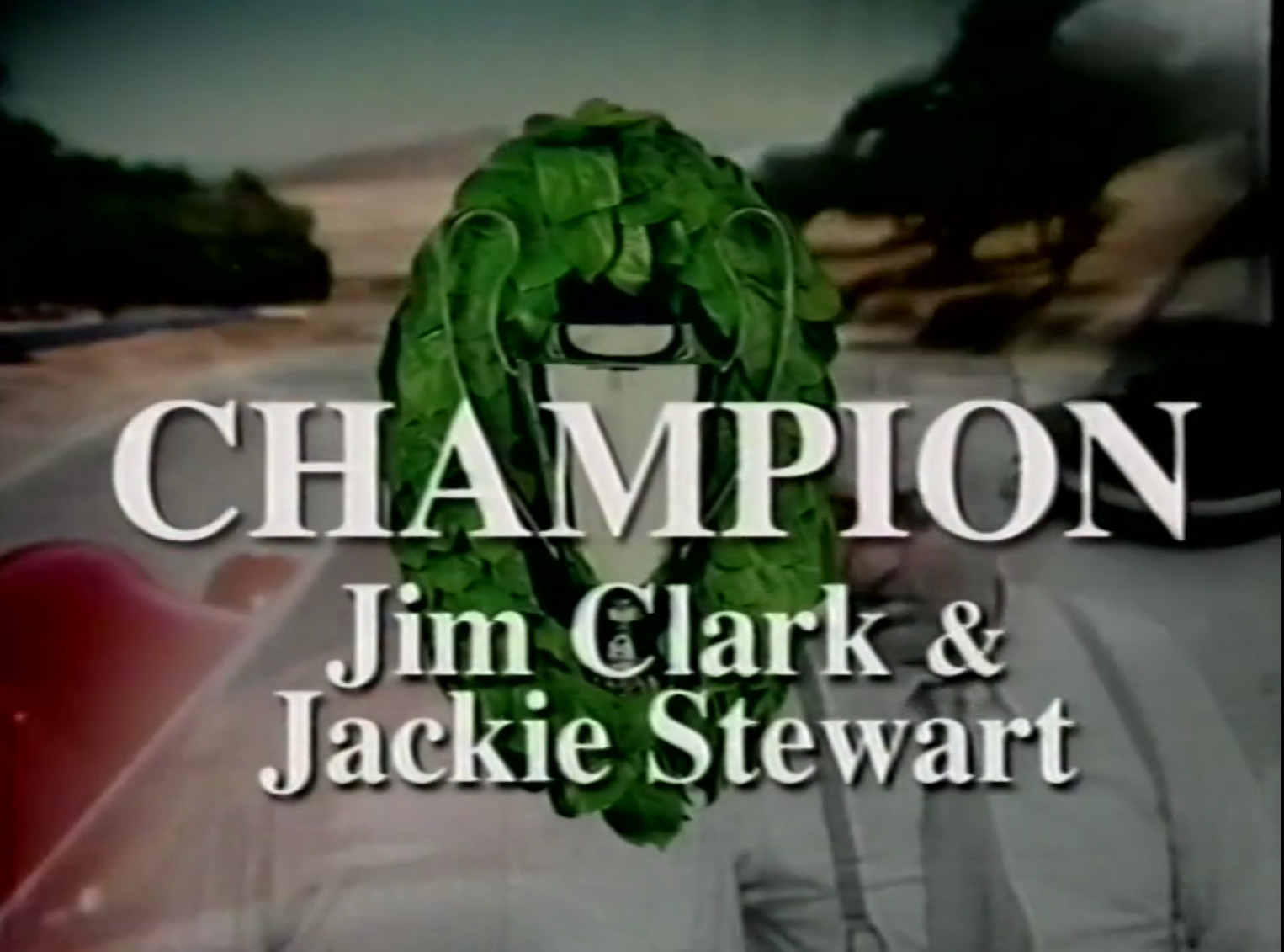 Clark & Stewart