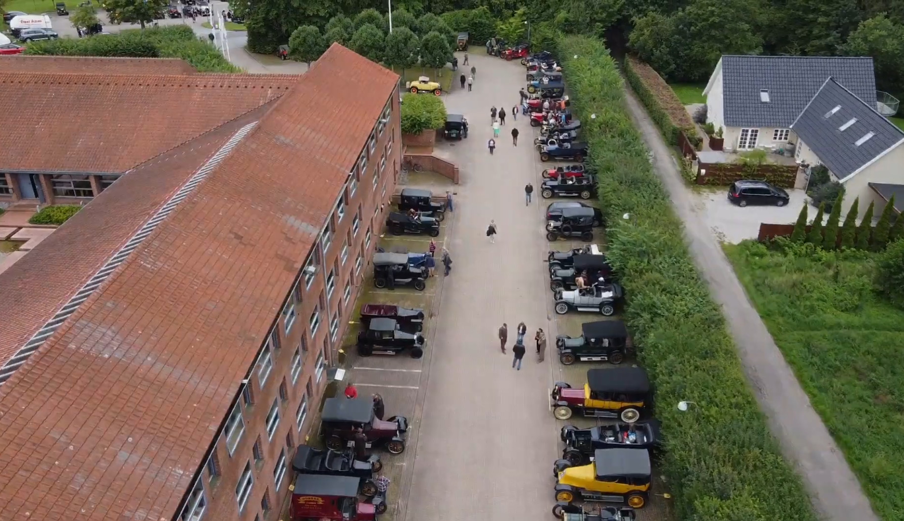 Styrkeprøven 2023