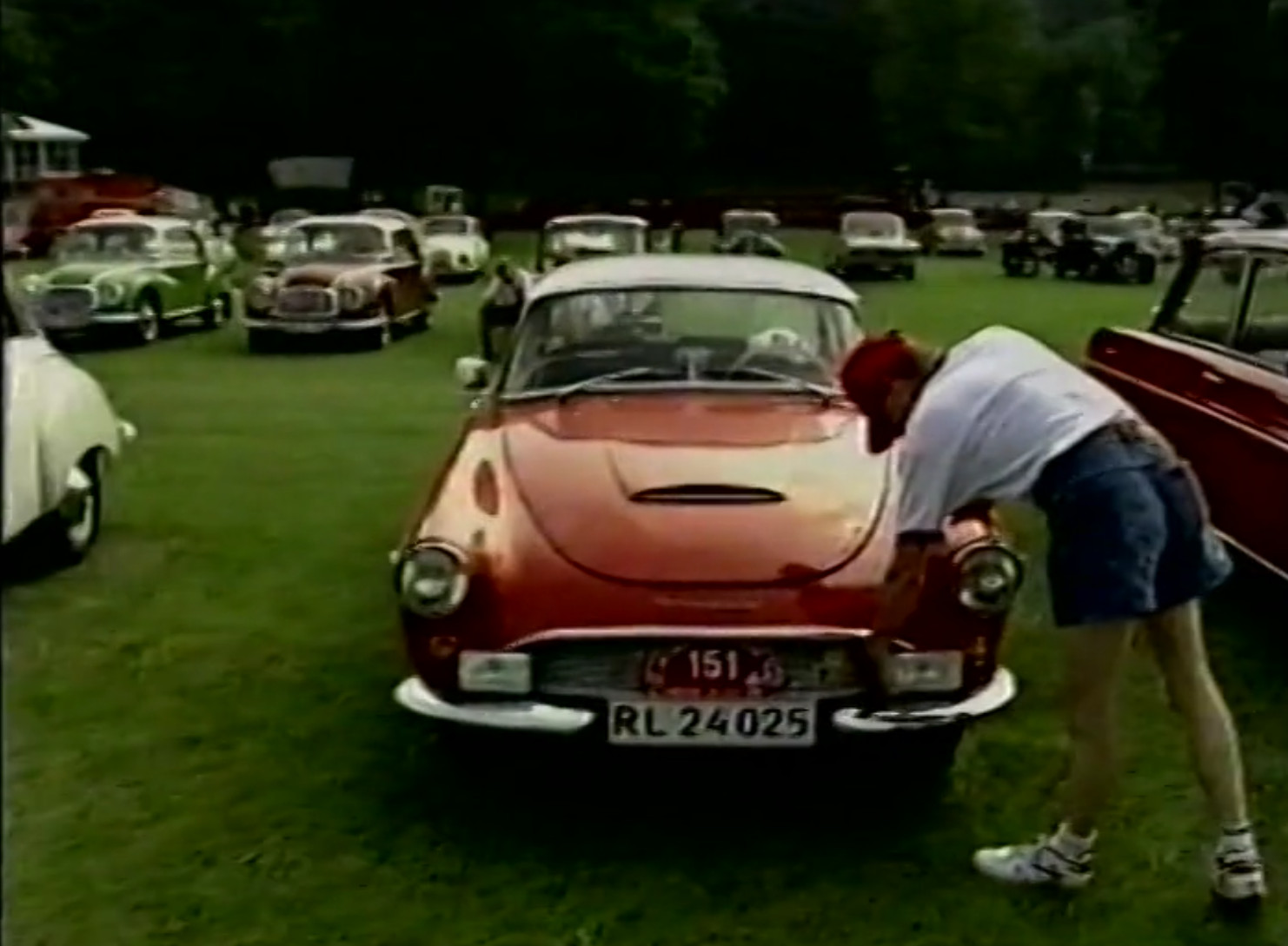 DKW film klip
