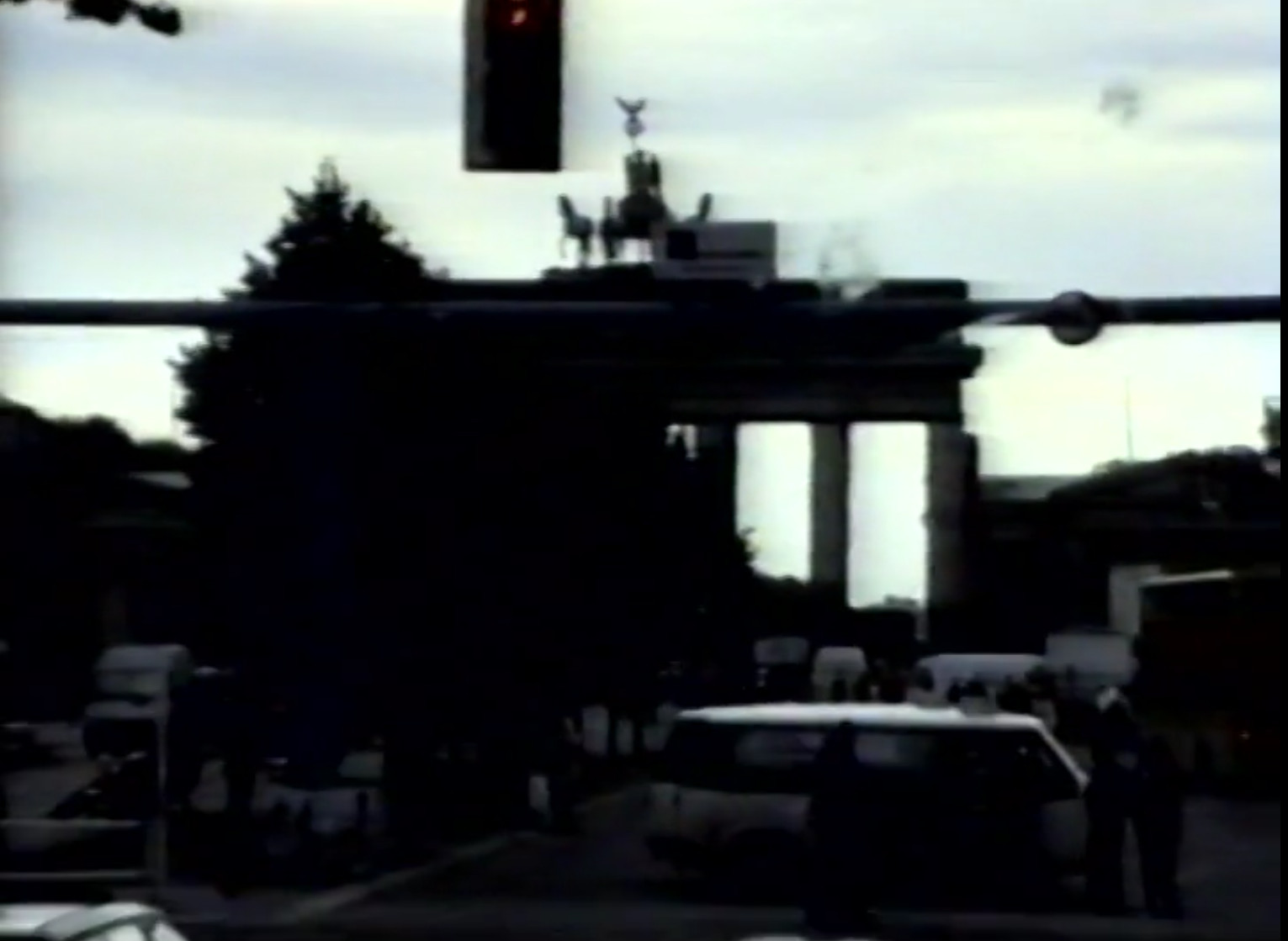 DVK i Dresden & Berlin
