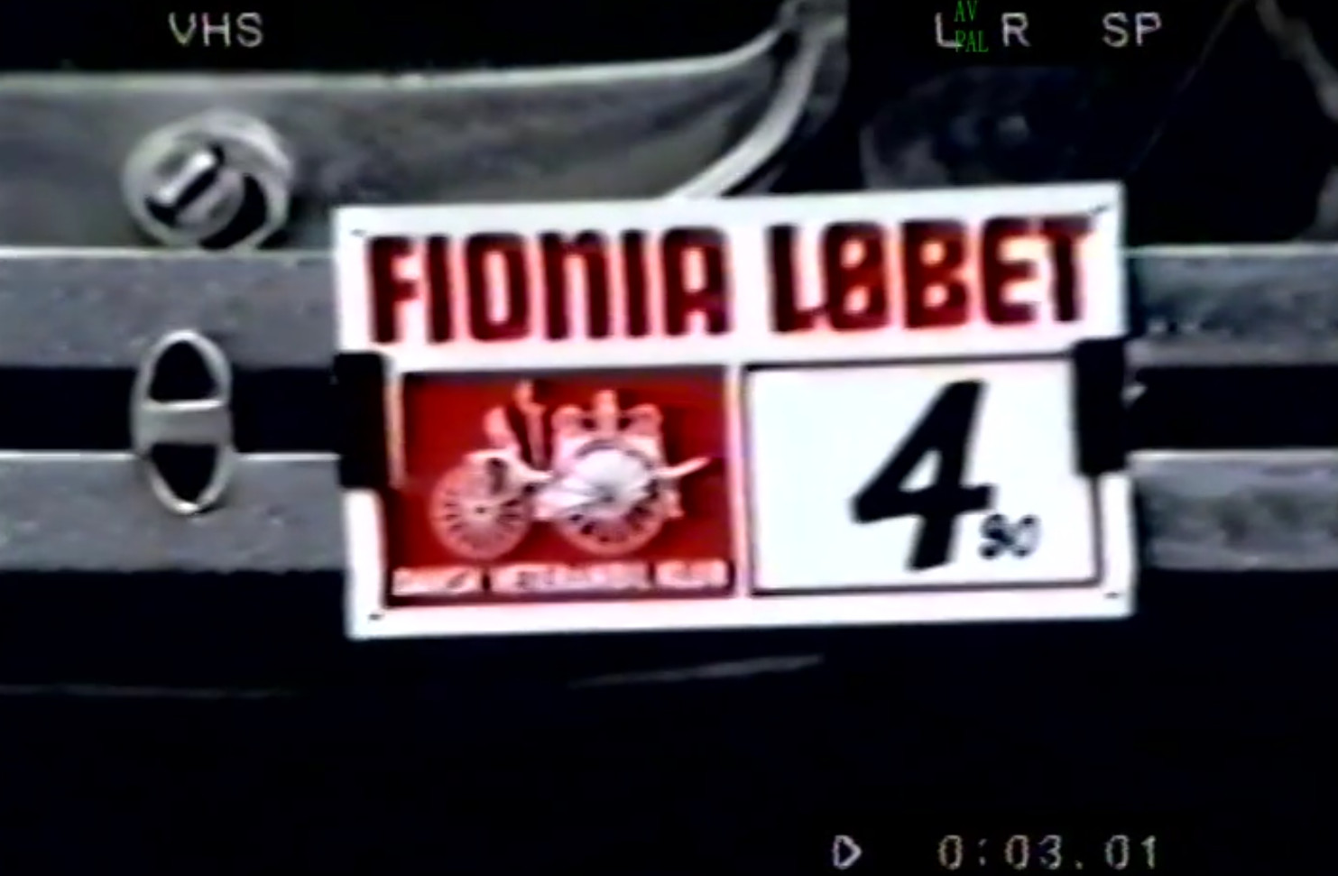 Fionialøbet