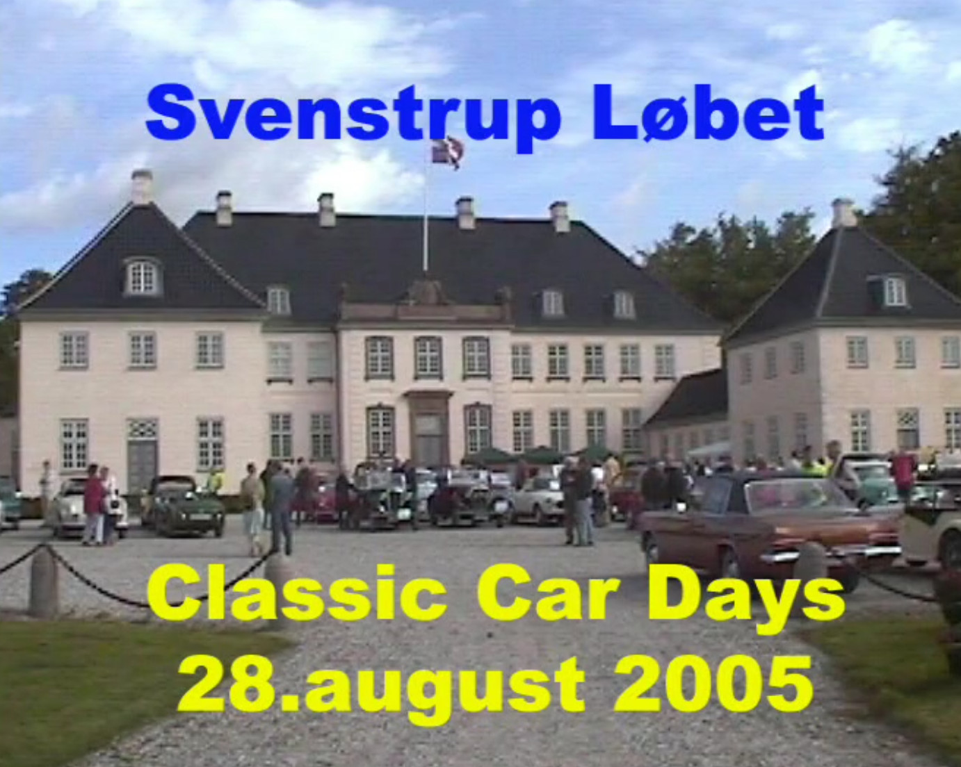 Svenstrup Løbet