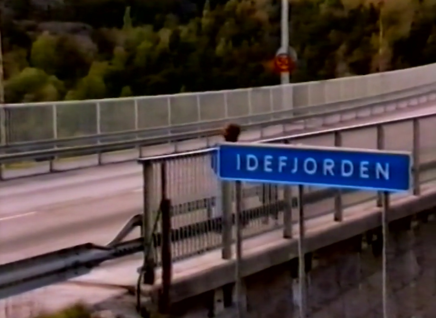 Pinsetræf i Halden