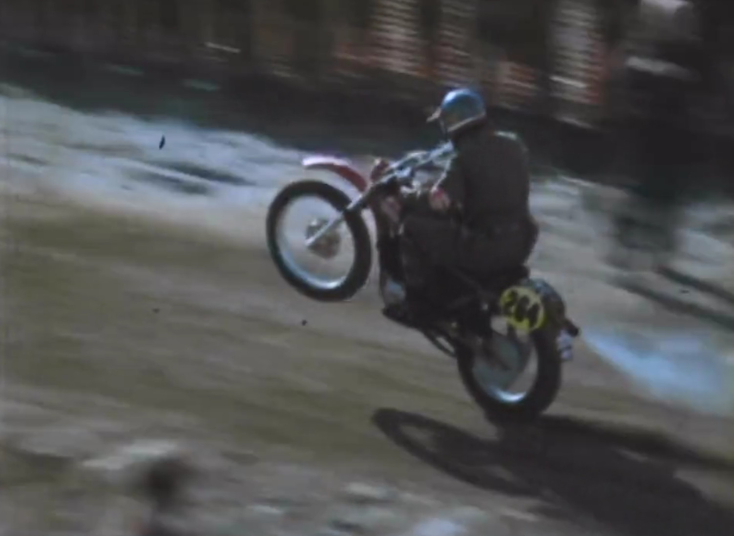 Jawa vinder six days trial i USA