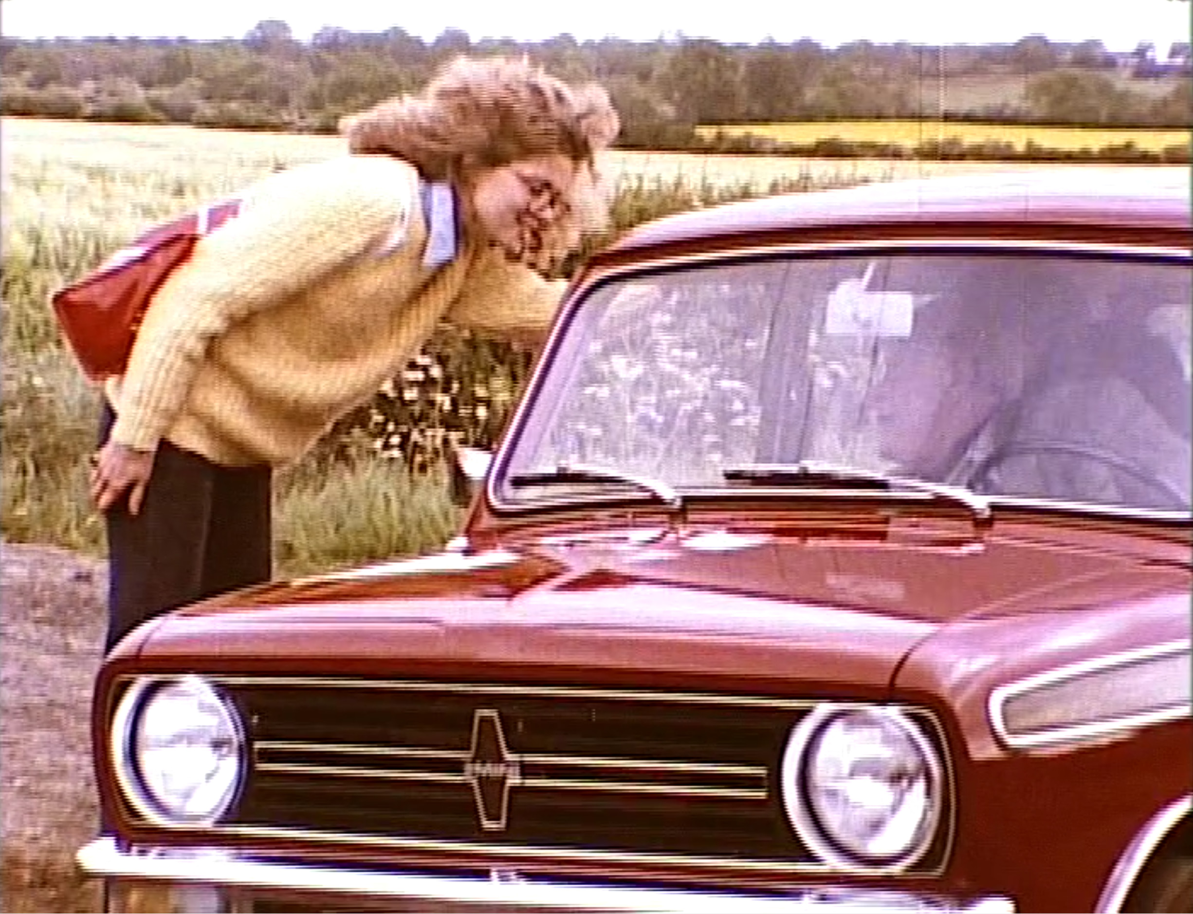 Morris Mini