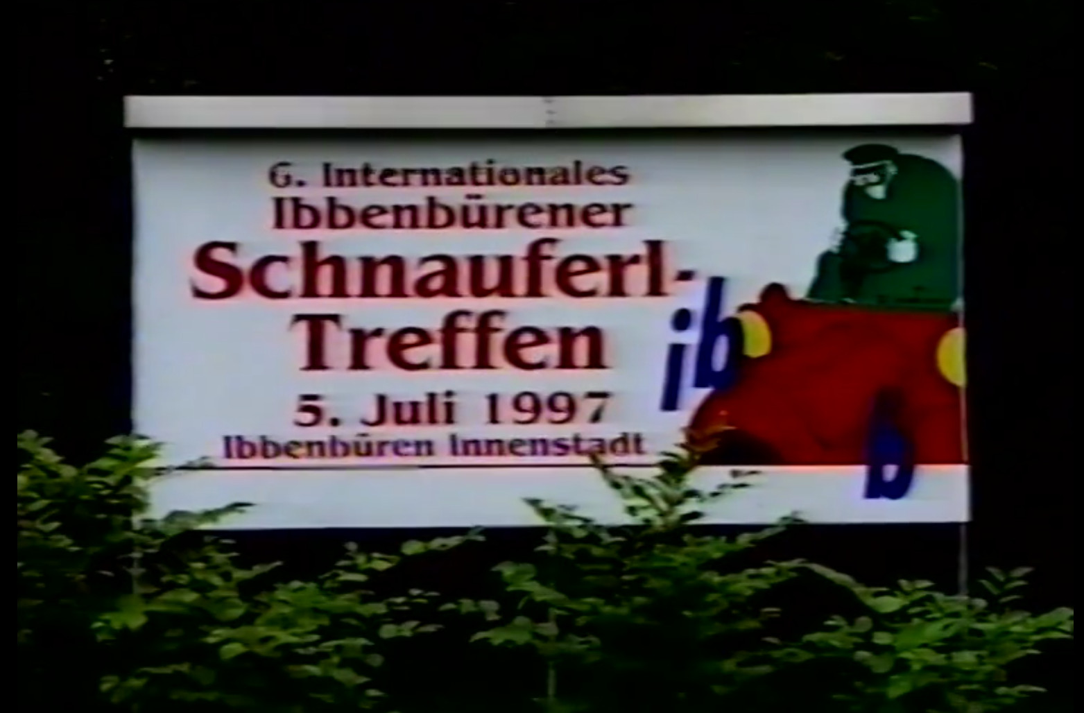 Schnauferl-Rally