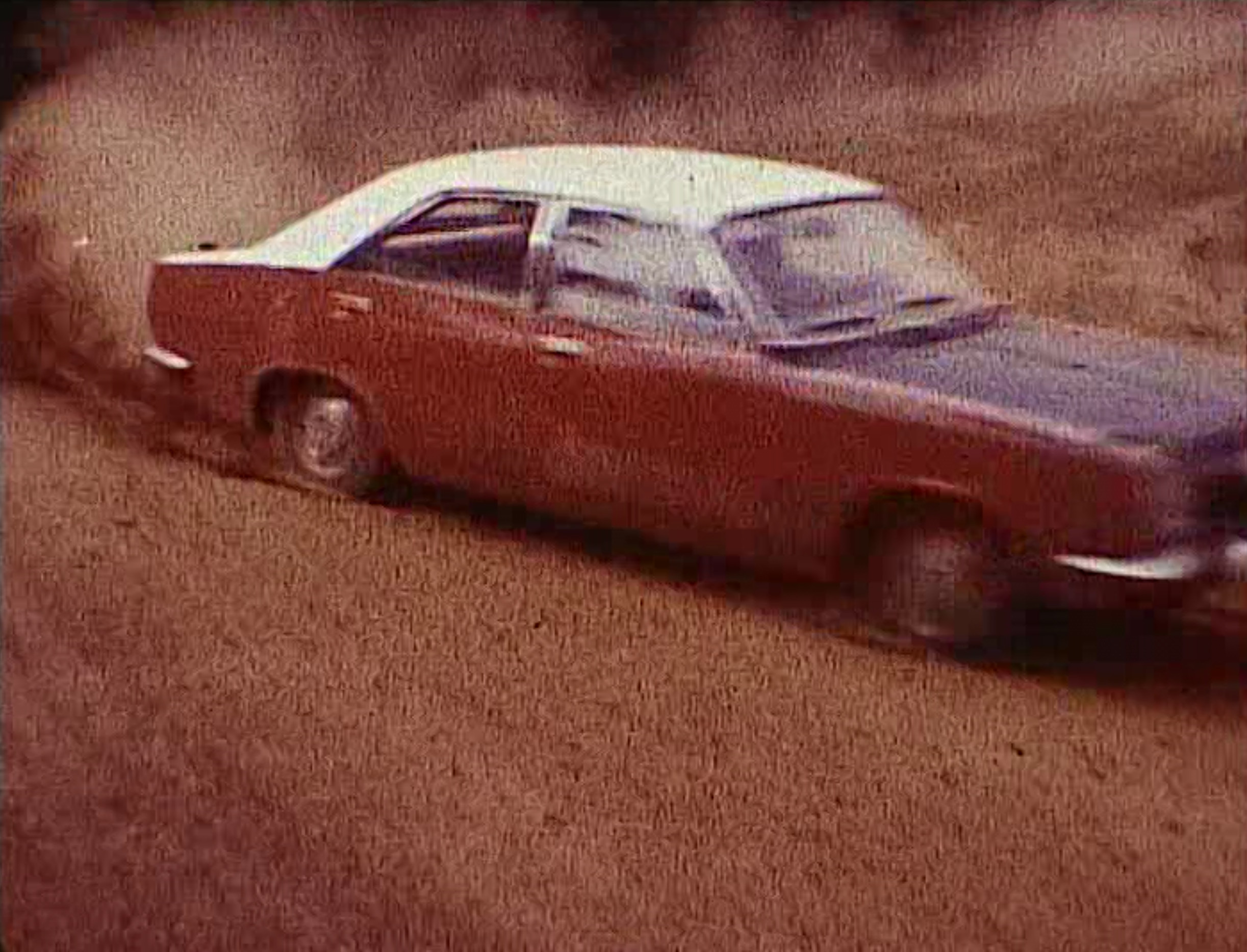 Rallye du Bandama