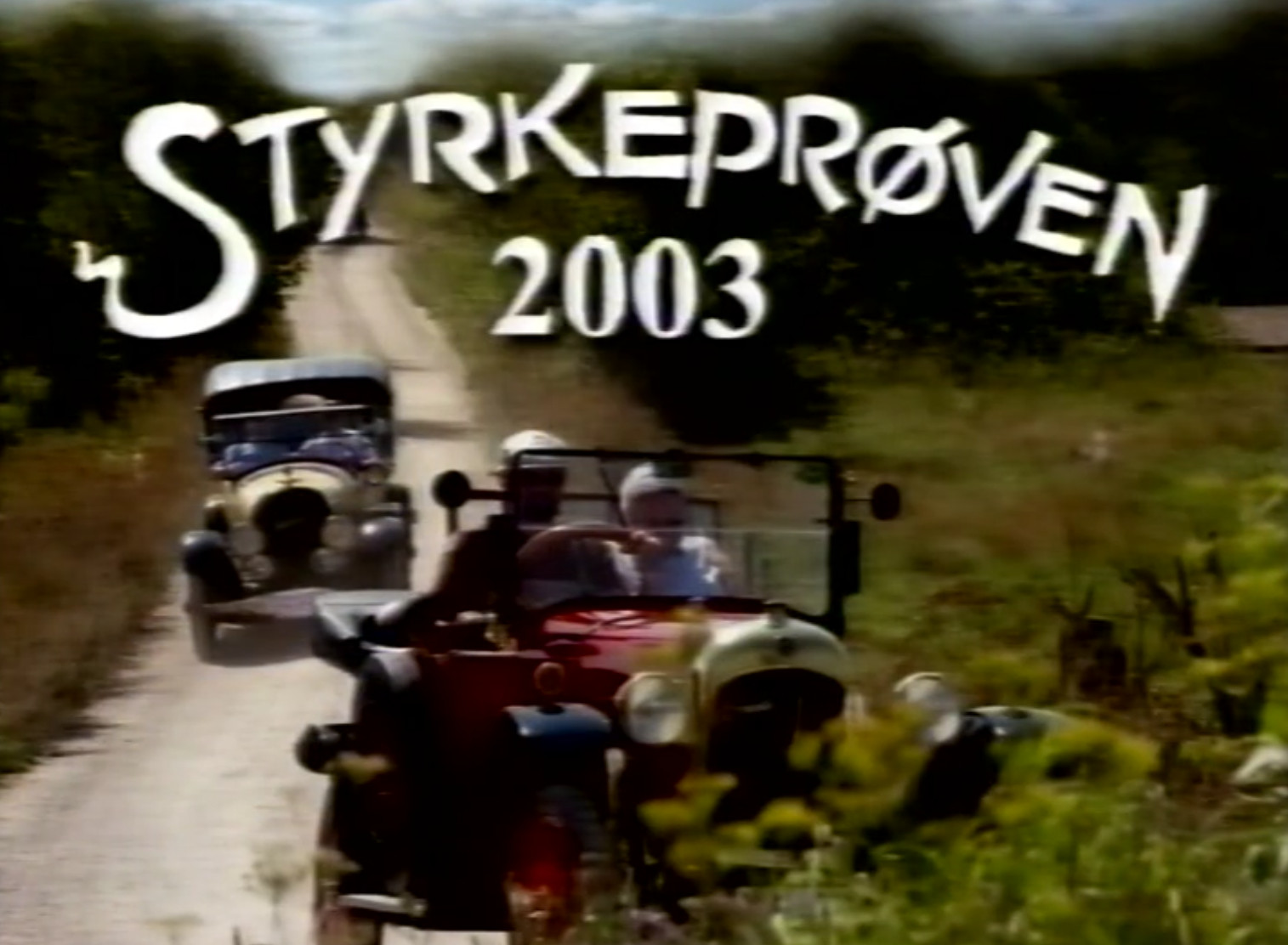 Styrkeprøven Ringsted