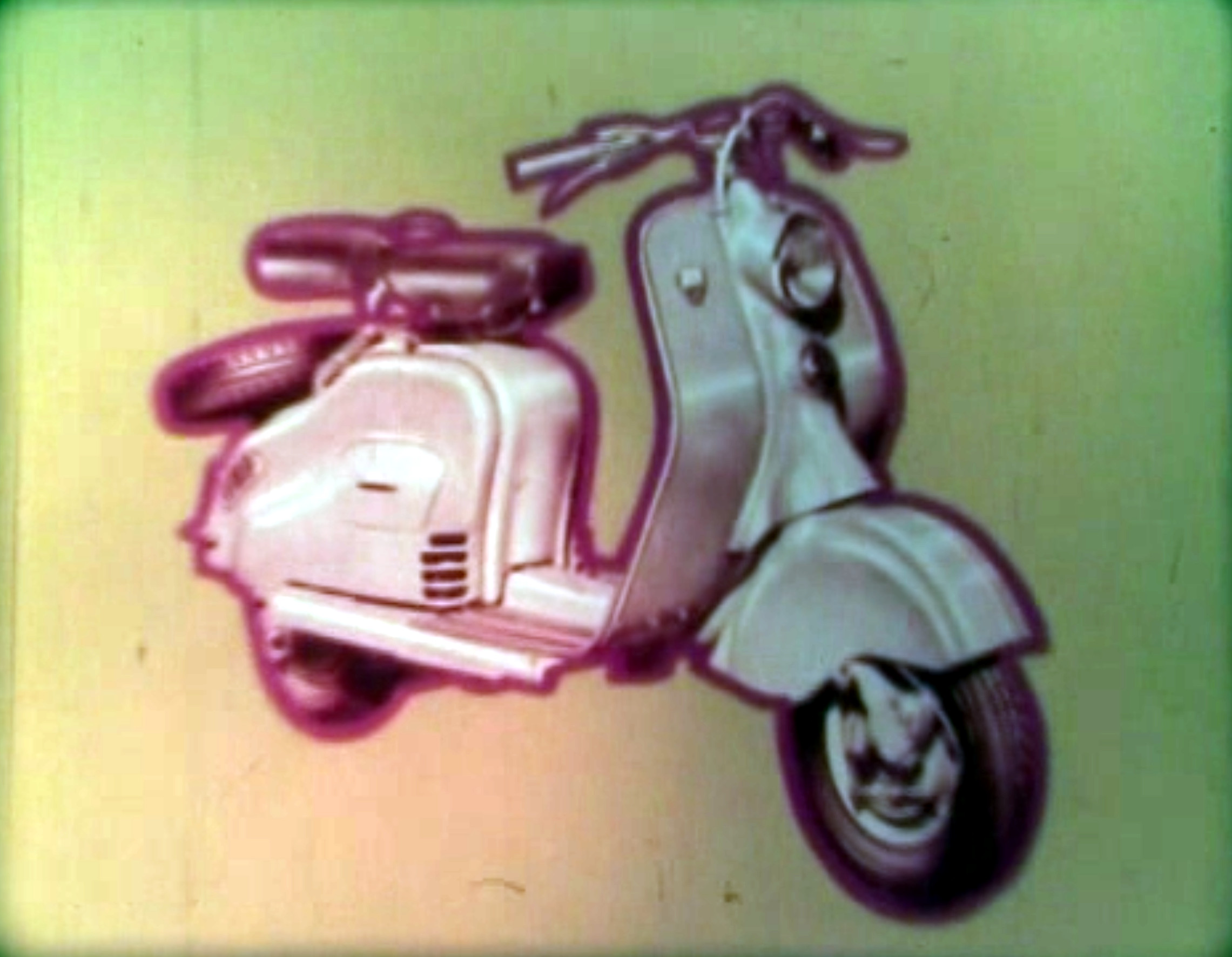 Lambretta reklamefilm